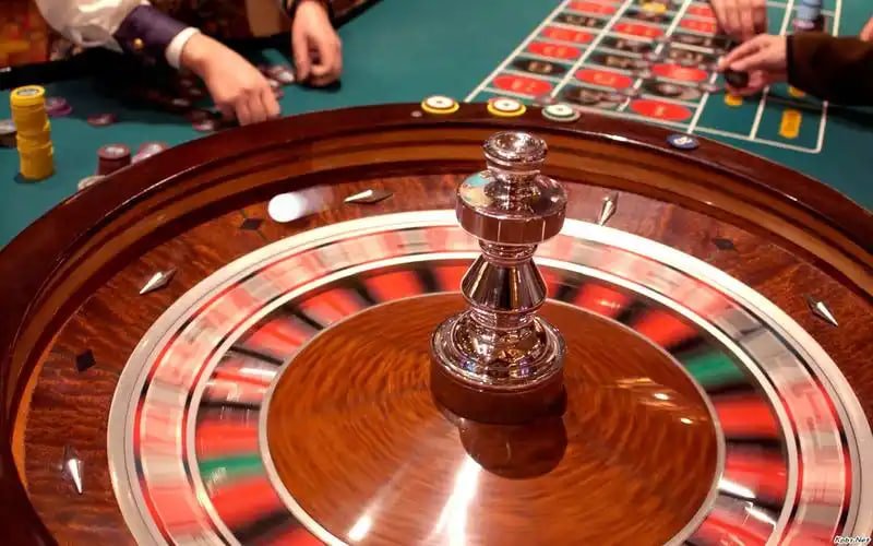 Tampilan mobile poker video yang rapi