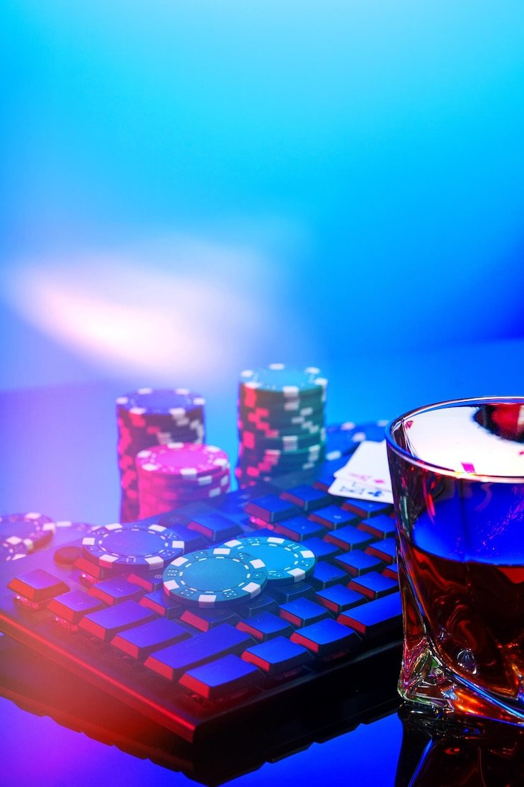 Panel mobile v40 untuk live casino