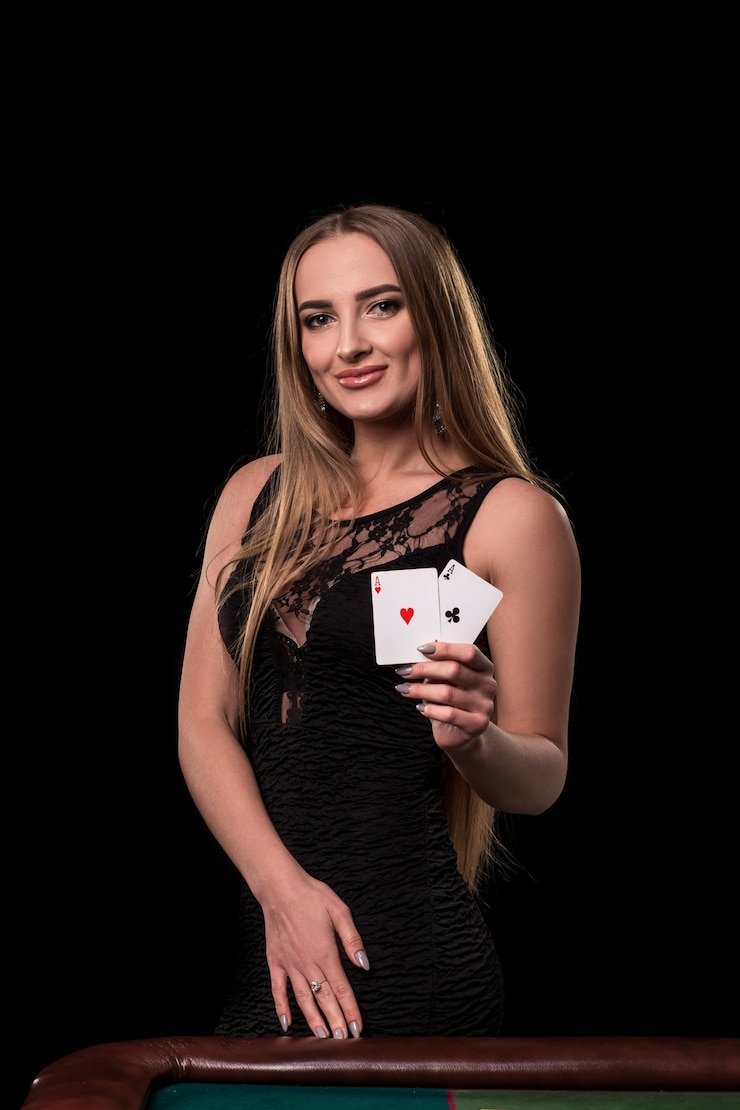 Tampilan ponsel slot belanja yang rapi